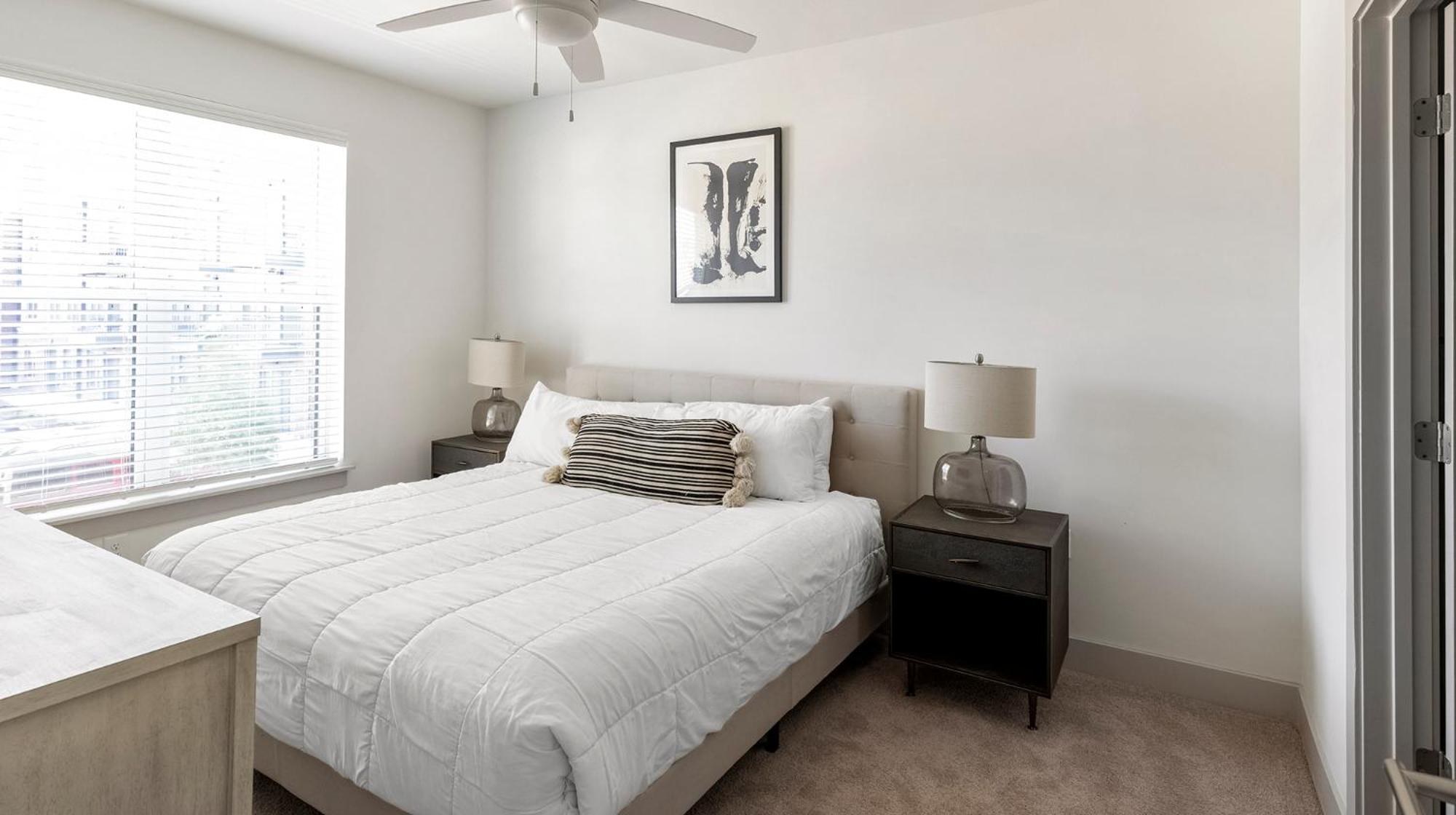 Gallery Apartments By Barsala Huntsville Exterior foto