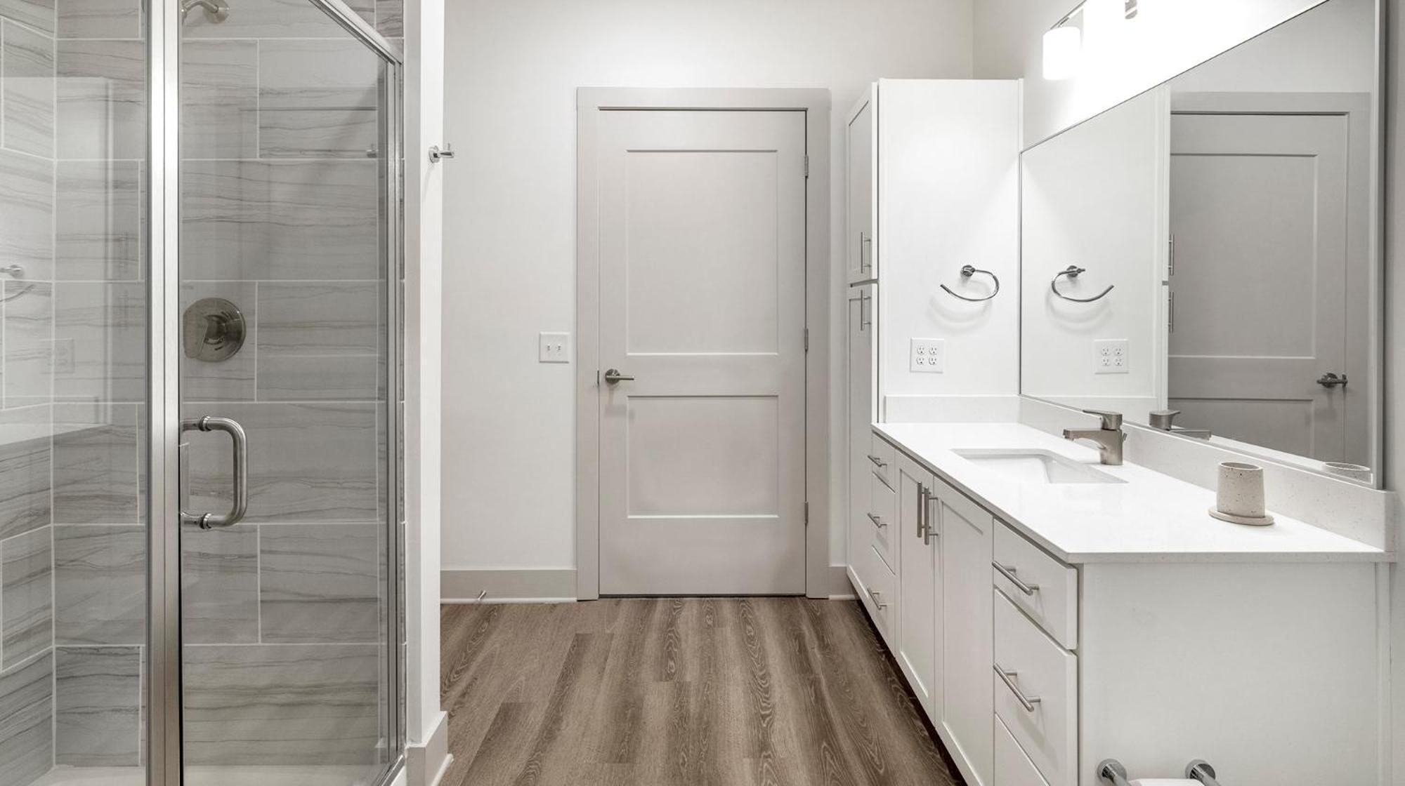 Gallery Apartments By Barsala Huntsville Exterior foto